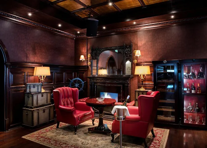 Hotel Media Rotana Dubai